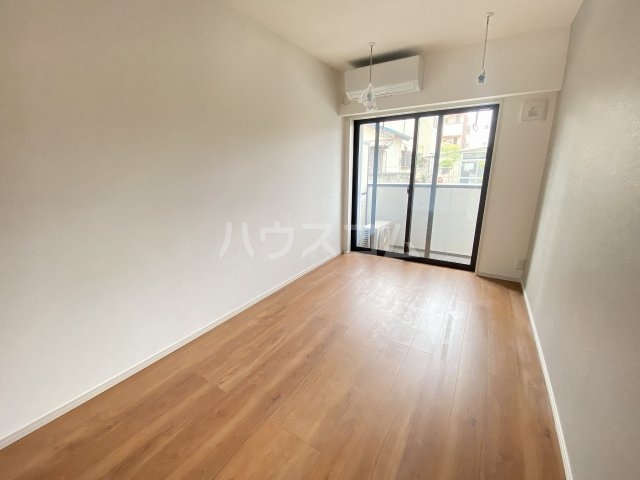 4/27 リビング/ダイニング