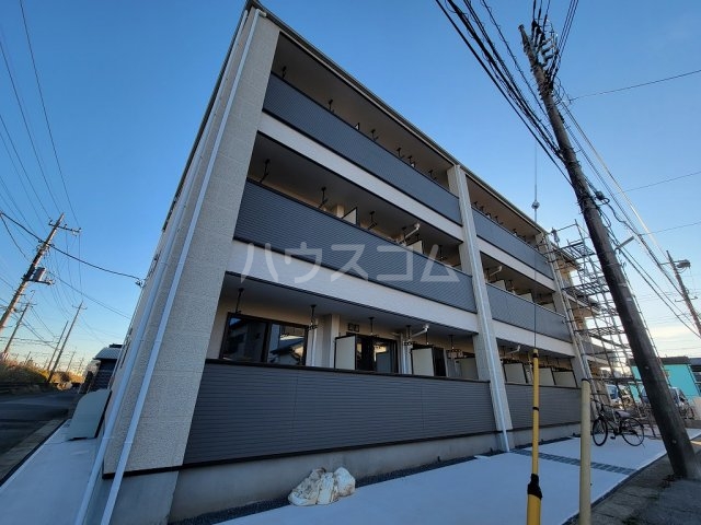 2/3 外観