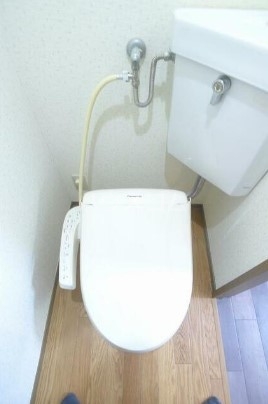 9/23 トイレ