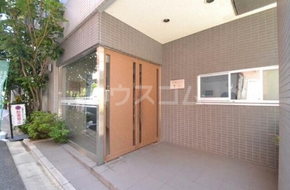 2/12 エントランス