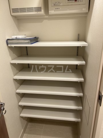 8/30 収納