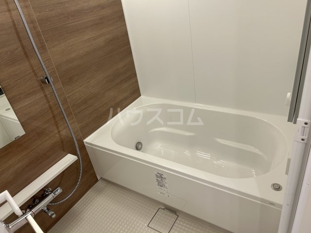 12/30 浴室