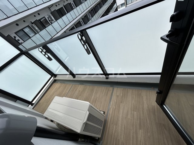 16/30 バルコニー