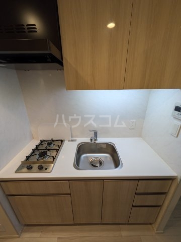 8/30 キッチン