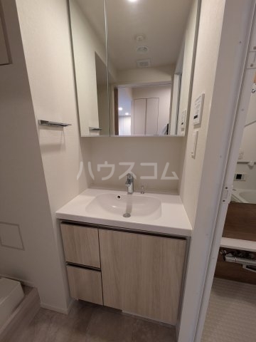 11/30 洗面