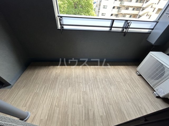 16/30 バルコニー