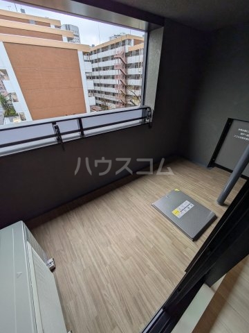15/30 バルコニー