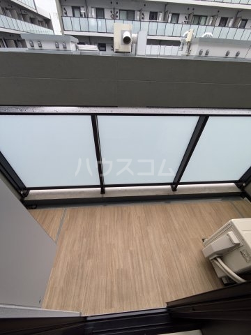 14/30 バルコニー