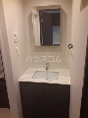 15/29 洗面