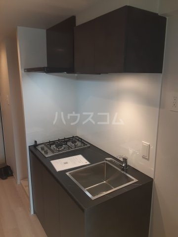11/29 キッチン