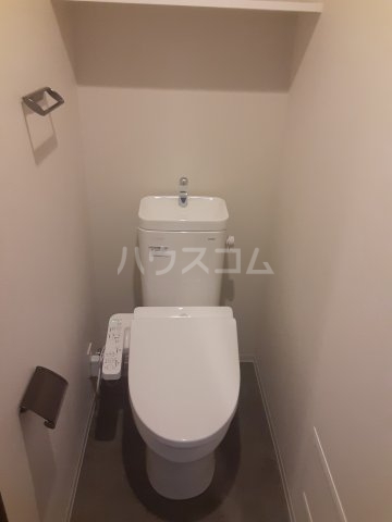 14/29 トイレ