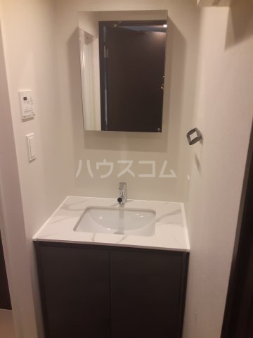 15/29 洗面