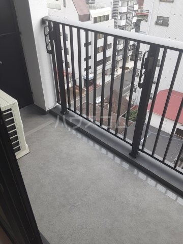 20/29 バルコニー