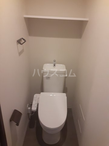 16/29 トイレ