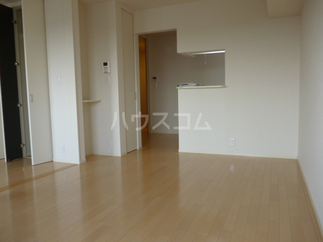 3/22 リビング/ダイニング