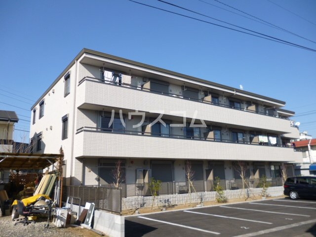 1/30 外観