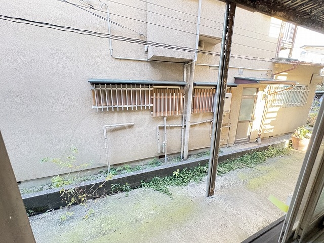 18/29 バルコニー