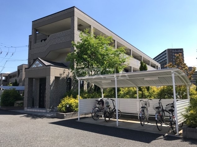 3/9 エントランス