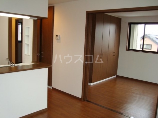 5/30 リビング/ダイニング