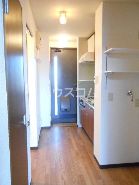 5/30 リビング/ダイニング