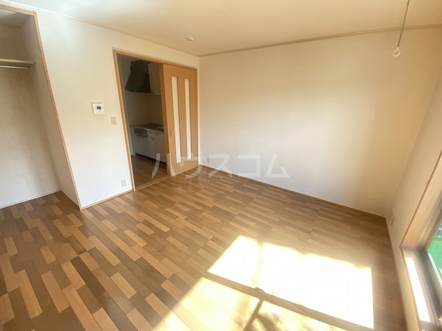 4/22 リビング/ダイニング