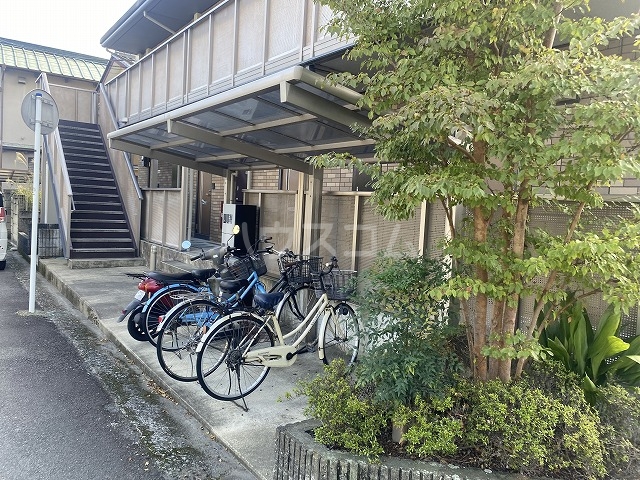 その他共有