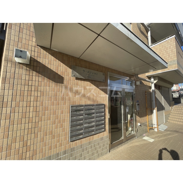 12/19 エントランス