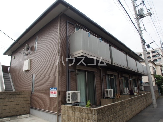 1/30 外観