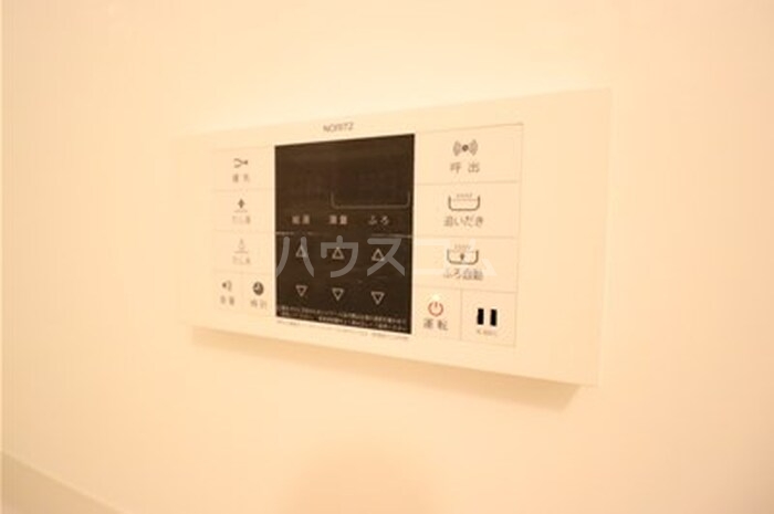 11/19 設備