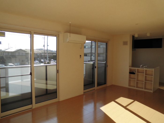 3/16 リビング/ダイニング