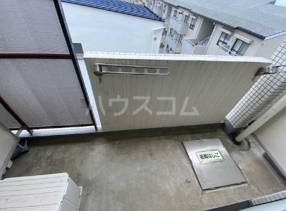 15/28 バルコニー