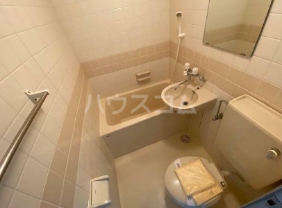 11/28 浴室