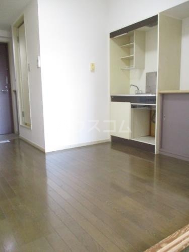 3/26 リビング/ダイニング