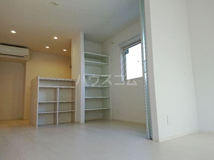 4/24 リビング/ダイニング