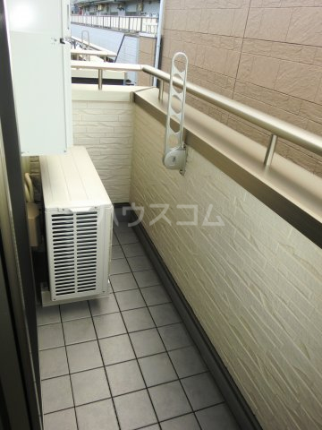 24/30 バルコニー