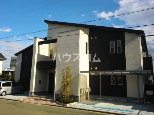 1/30 外観