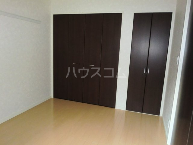 11/30 寝室