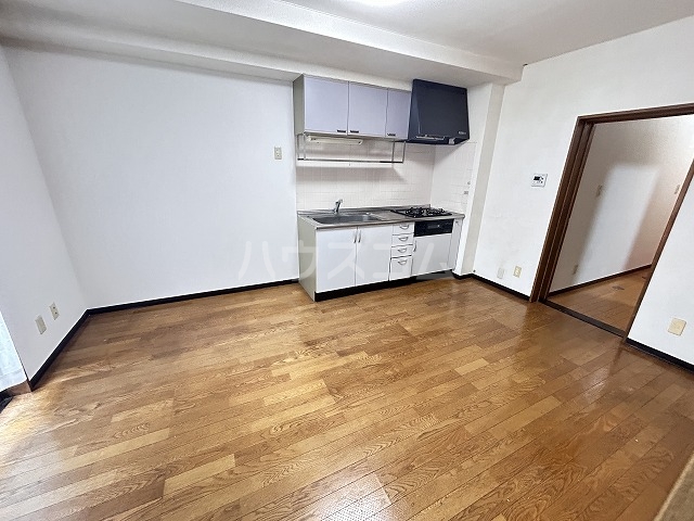 5/30 リビング/ダイニング