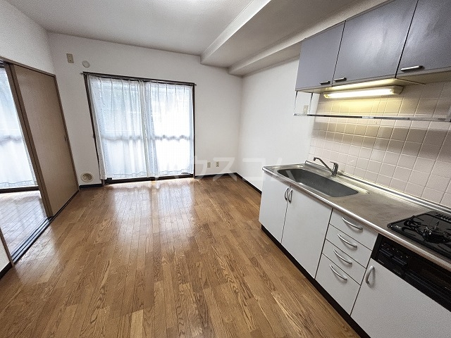 6/30 リビング/ダイニング