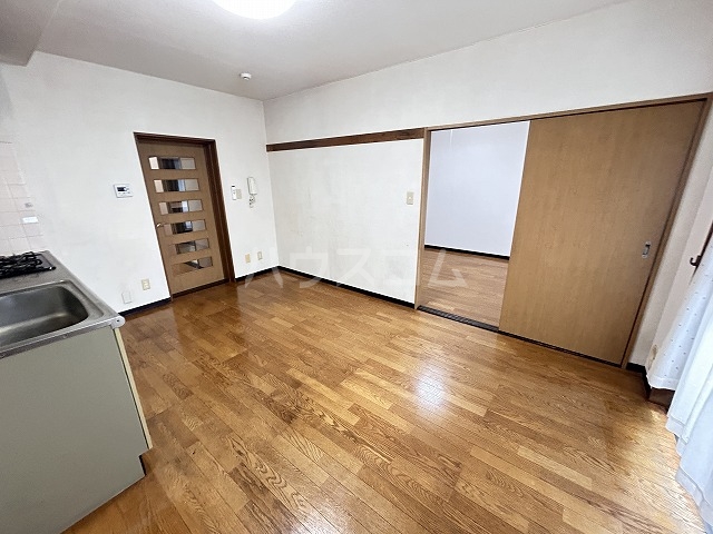 3/30 リビング/ダイニング