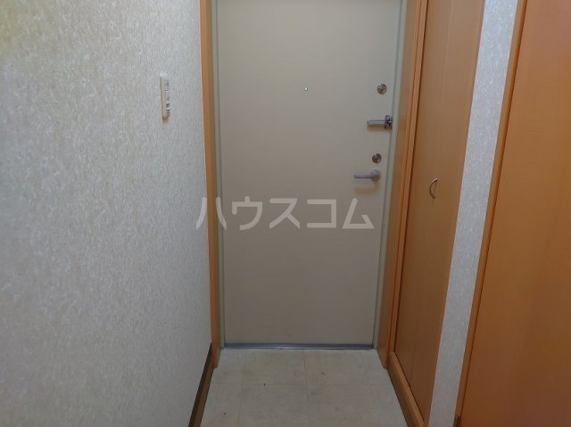 12/30 玄関