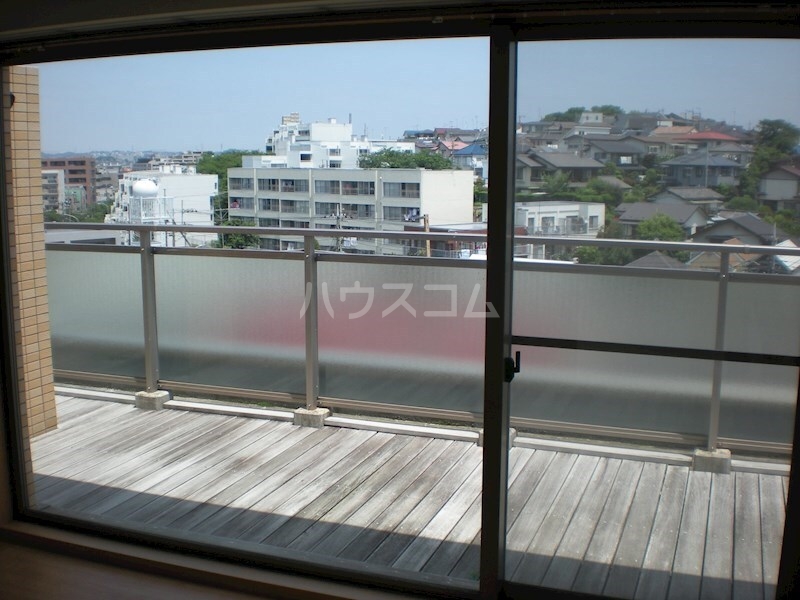 16/30 バルコニー