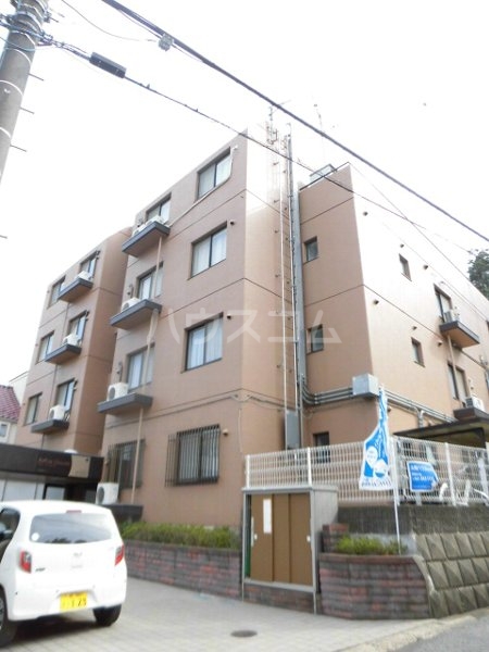 1/16 外観