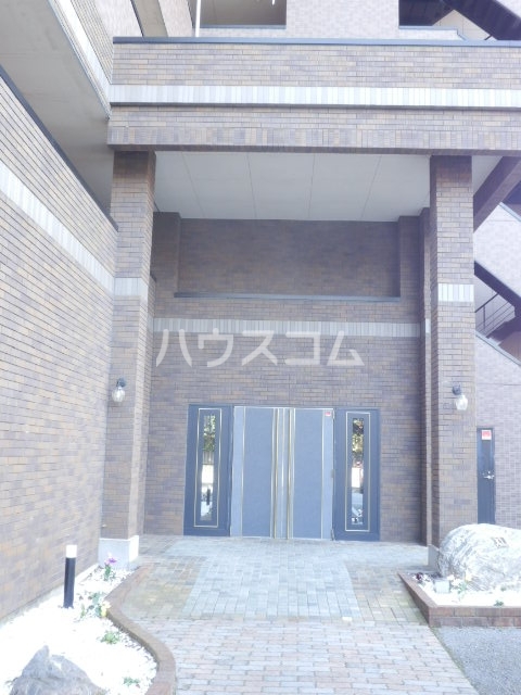 20/25 エントランス