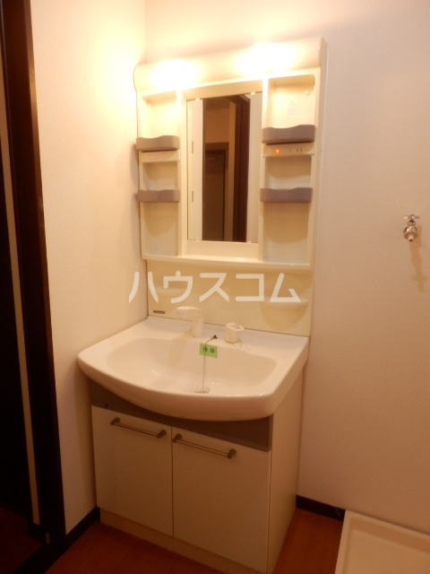 11/25 洗面