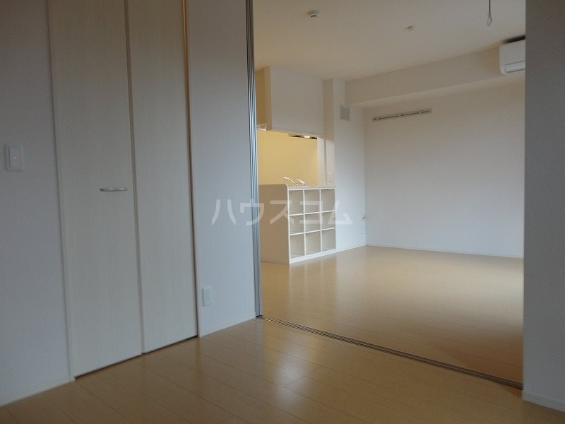 4/19 リビング/ダイニング