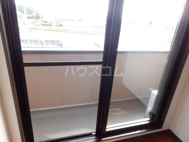 11/18 バルコニー