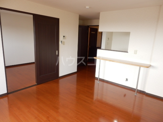 3/18 リビング/ダイニング