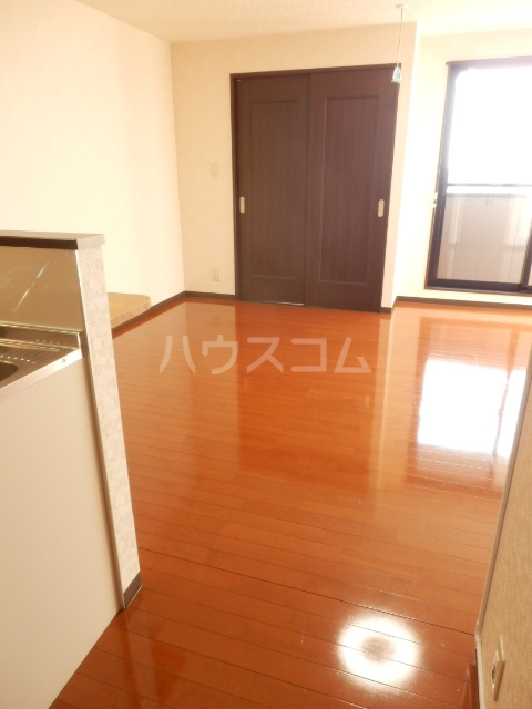 3/18 リビング/ダイニング