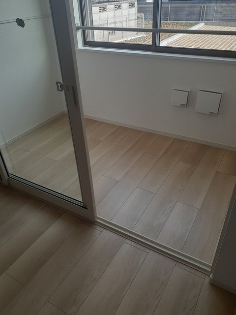 15/26 バルコニー